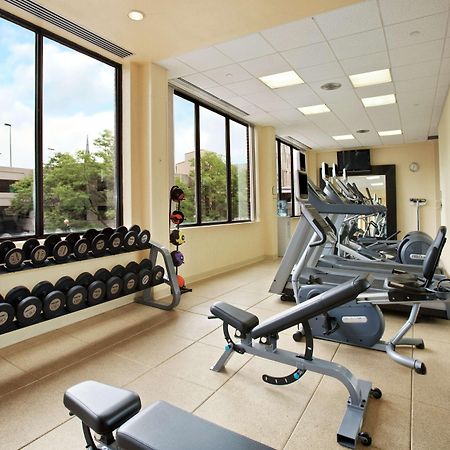 Hilton Fort Wayne At The Grand Wayne Convention Center (Adults Only) Facilities photo
